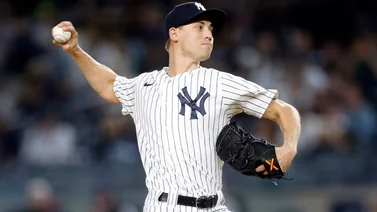 MLB: Los Yankees refuerzan su rotación con este derecho