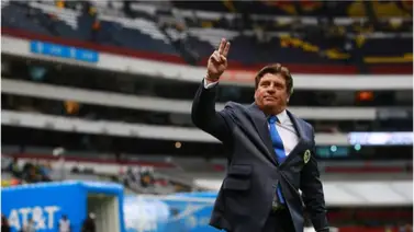 Liga MX: Miguel Herrera se disculpa con Pumas por palabras desafortunadas Liga MX: Miguel Herrera se disculpa con Pumas por palabras desafortunadas