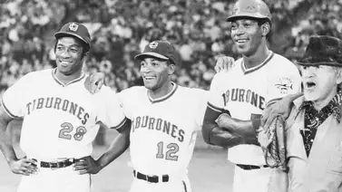 Estos peloteros de la clase 2024 del Pabellón de la Serie del Caribe jugaron en Venezuela (+Detalles) Estos peloteros de la clase 2024 del Pabellón de la Serie del Caribe jugaron en Venezuela (+Detalles)