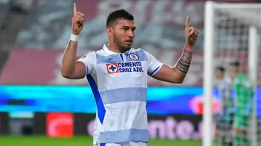 Liga MX: Cruz Azul busca salir de Juan Escobar tras fuerte discusión con Martín Anselmi (+Video) Liga MX: Cruz Azul busca salir de Juan Escobar tras fuerte discusión con Martín Anselmi (+Video)