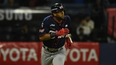LVBP: José “Cafecito Martínez sobre lo que significa enfrentar a Tiburones en el Round Robin (+Video)
