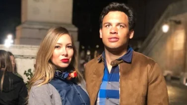 ¡No para la novela del Junior! La esposa de Julio César Chávez le pidió el divorcio en medio de su detención (+Video)