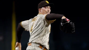 MLB: Blake Snell recibió oferta de importante equipo de la Liga Americana