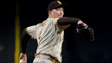 MLB: Blake Snell recibió oferta de importante equipo de la Liga Americana MLB: Blake Snell recibió oferta de importante equipo de la Liga Americana