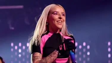 Young Miko se une a Bizarrap para su sesión N°58 Young Miko se une a Bizarrap para su sesión N°58