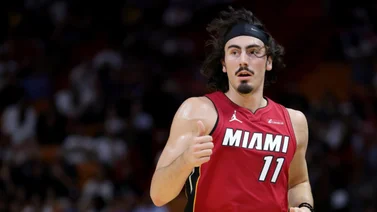 NBA: ¿Fan enamorada? Selena Gómez habla maravillas del mexicano Jaime Jacquez Jr.
