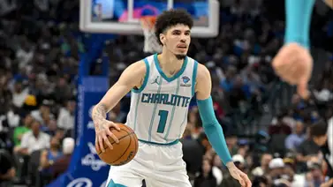 NBA: ¡Una estrella de vuelta! LaMelo Ball está por regresar con Charlotte Hornets ¿Cuál es la fecha designada? NBA: ¡Una estrella de vuelta! LaMelo Ball está por regresar con Charlotte Hornets ¿Cuál es la fecha designada?