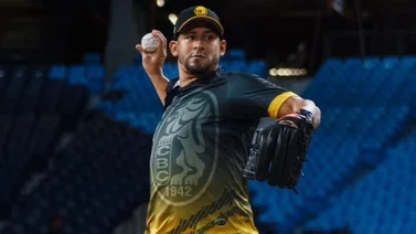 LVBP: Leones del Caracas podría realizar importantes cambios en su rotación de abridores (+Declaraciones)