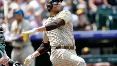 MLB: ¡Impresionante! Este sería el salario que ganará Juan Soto con los Yankees en 2024 MLB: ¡Impresionante! Este sería el salario que ganará Juan Soto con los Yankees en 2024