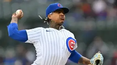 MLB: Marcus Stroman es confirmado por los Yankees de Nueva York (+Detalles) MLB: Marcus Stroman es confirmado por los Yankees de Nueva York (+Detalles)