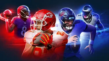 ¿Quiénes son las estrellas de los equipos clasificados para los playoffs de la NFL 2024, que son claves para el camino al Super Bowl LVIII?