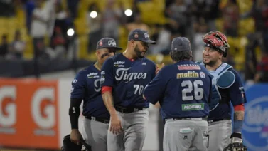 LVBP: Esta es la jornada para este 12 de enero en el Round Robin (+ Video)