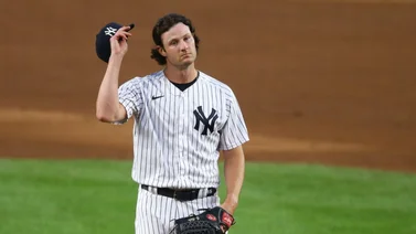MLB: Esta será la rotación abridora de los Yankees de Nueva York (+Detalles)