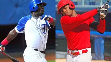 Hijo de ex estrella del beisbol cubano abandona la isla