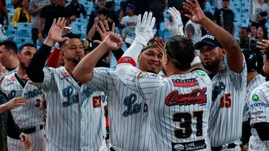 LVBP: Así quedó la tabla después de la jornada de este jueves en el Round Robin