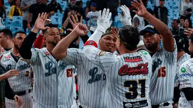 LVBP: Así quedó la tabla después de la jornada de este jueves en el Round Robin LVBP: Así quedó la tabla después de la jornada de este jueves en el Round Robin