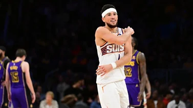 NBA: Así amanecen las tablas de posiciones este 12 de enero