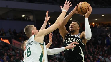 NBA: Estos son los juegos de la jornada del viernes 12 de enero