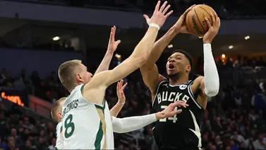 NBA: Estos son los juegos de la jornada del viernes 12 de enero NBA: Estos son los juegos de la jornada del viernes 12 de enero