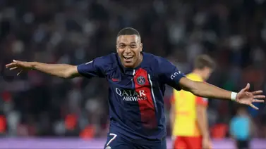 Madre de Kylian Mbappé habría aceptado esta alta suma por aceptar renovar con el PSG Madre de Kylian Mbappé habría aceptado esta alta suma por aceptar renovar con el PSG