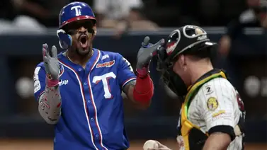 LVBP: ¿Quiénes serían los finalistas tras completarse la primera mitad del Round Robin? (+Video) LVBP: ¿Quiénes serían los finalistas tras completarse la primera mitad del Round Robin? (+Video)