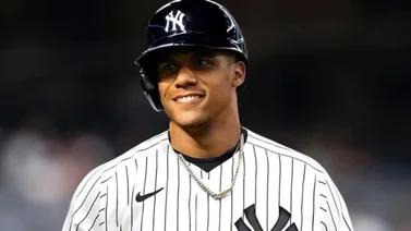 MLB: ¿Cuánto dinero ha ganado Juan Soto año a año en su carrera de Grandes Ligas?