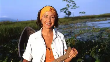 ¡Volviendo al pasado! Así recuerda Valentina Quintero sus momentos de gloria en Bitácora (+Mensaje) ¡Volviendo al pasado! Así recuerda Valentina Quintero sus momentos de gloria en Bitácora (+Mensaje)