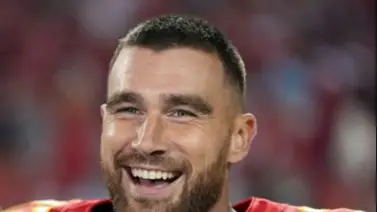 Novio de Taylor Swift revela su futuro en la NFL Novio de Taylor Swift revela su futuro en la NFL