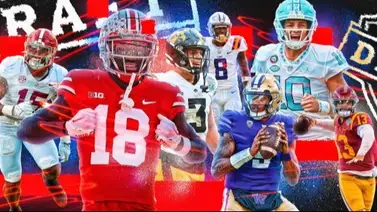 NFL: Arranca la emoción de los Playoffs rumbo a la Super Bowl - Guía completa para la primera ronda de Wild Card NFL: Arranca la emoción de los Playoffs rumbo a la Super Bowl - Guía completa para la primera ronda de Wild Card