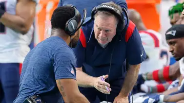New England Patriots consigue al sucesor de Bill Belichick como entrenador para 2024 New England Patriots consigue al sucesor de Bill Belichick como entrenador para 2024