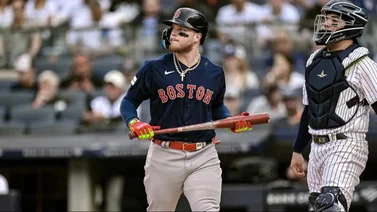 MLB: Yankees de Nueva York acuerdan contrato y evitan arbitraje salarial con estos peloteros
