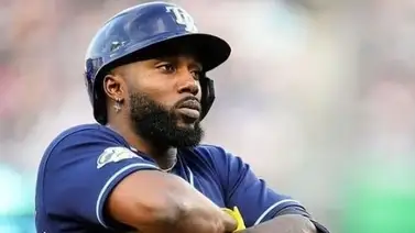 ¿Cuánto cuesta la magia de Randy Arozarena? Evita el arbitraje y cierra millonario acuerdo con este equipo ¿Cuánto cuesta la magia de Randy Arozarena? Evita el arbitraje y cierra millonario acuerdo con este equipo