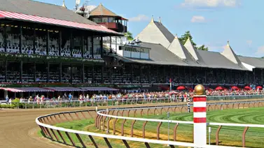 ¿Tienes idea de qué tan viejos son estos hipódromos de Estados Unidos? ¿Tienes idea de qué tan viejos son estos hipódromos de Estados Unidos?