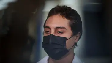 Sobrino de Ricky Martin toma acciones agresivas en cuanto a la acusación a su tío Sobrino de Ricky Martin toma acciones agresivas en cuanto a la acusación a su tío