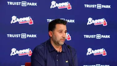 MLB: Bravos de Atlanta extiende en un contrato por 7 años a un miembro vital del equipo MLB: Bravos de Atlanta extiende en un contrato por 7 años a un miembro vital del equipo