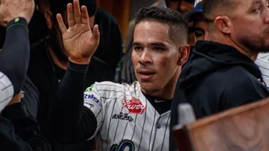 LVBP: ¿Cuántas victorias necesita Leones del Caracas para clasificar a la gran final? (+Video)