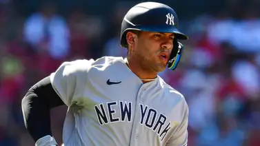 MLB: Este será el salario de Gleyber Torres con los Yankees en 2024 MLB: Este será el salario de Gleyber Torres con los Yankees en 2024