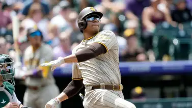 MLB: Estas son las firmas de los Yankees en lo que va de la agencia libre MLB: Estas son las firmas de los Yankees en lo que va de la agencia libre