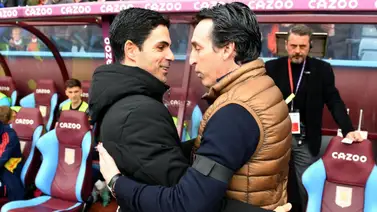 ¡Contra todo pronóstico! Este estratega español fue elegido como el “entrenador del mes” en la Premier League (+Detalles) ¡Contra todo pronóstico! Este estratega español fue elegido como el “entrenador del mes” en la Premier League (+Detalles)