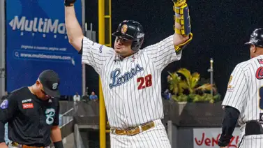 LVBP: Conozca el calendario de la segunda mitad del Round Robin (+Detalles) LVBP: Conozca el calendario de la segunda mitad del Round Robin (+Detalles)