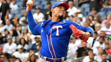 LVBP: Mira los números de Ricardo Pinto en su última apertura ante Leones LVBP: Mira los números de Ricardo Pinto en su última apertura ante Leones