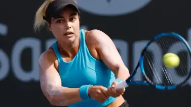 ¡Historia! Esta tenista mexicana es la primera en clasificar al Abierto de Australia en más de 24 años ¡Historia! Esta tenista mexicana es la primera en clasificar al Abierto de Australia en más de 24 años