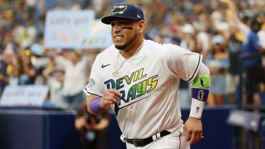 MLB: Isaac Paredes calienta motores para Grandes Ligas con Naranjeros de Hermosillo