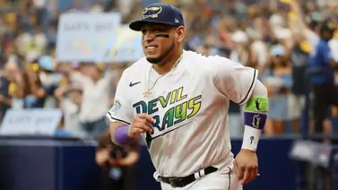 MLB: Isaac Paredes calienta motores para Grandes Ligas con Naranjeros de Hermosillo MLB: Isaac Paredes calienta motores para Grandes Ligas con Naranjeros de Hermosillo