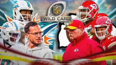 Chiefs vs Dolphins: Mahomes vs Tua, el duelo de quarterbacks que definirá el partido