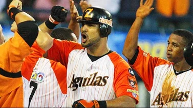 LVBP: ¿Cuántos jugadores de las Águilas del Zulia han sido Novato del Año? (+Detalles)