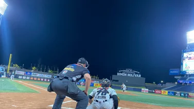 LVBP: ¡A casa llena! Así se jugará el duelo entre Leones del Caracas y Tiburones de la Guaira 