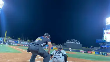 LVBP: ¡A casa llena! Así se jugará el duelo entre Leones del Caracas y Tiburones de la Guaira LVBP: ¡A casa llena! Así se jugará el duelo entre Leones del Caracas y Tiburones de la Guaira