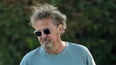 Fuertes denuncias en contra de Matthew Perry revuelven su memoria Fuertes denuncias en contra de Matthew Perry revuelven su memoria