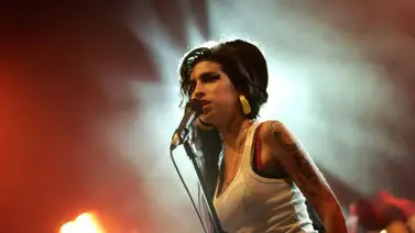 Televisión de Hollywood lista para mostrar al mundo la fuerte vida de la cantante Amy Winehouse (+Tráiler) Televisión de Hollywood lista para mostrar al mundo la fuerte vida de la cantante Amy Winehouse (+Tráiler)
